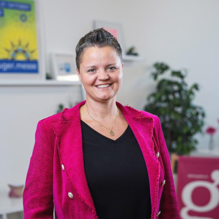 Joelle Guldin