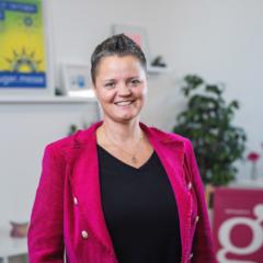 Joelle Guldin