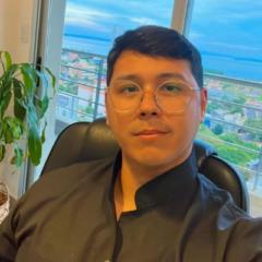 Leandro Garces