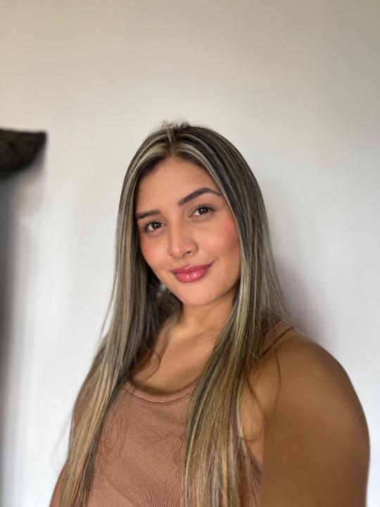 Camila Rodríguez