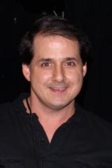 Jeff Hartman