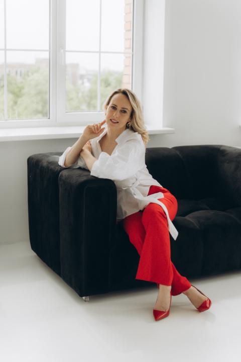 Ieva Grīnberga-Dērica