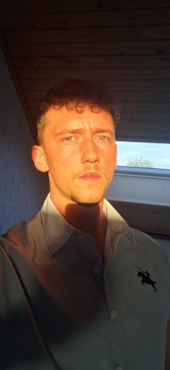 Mitchell Van Beveren