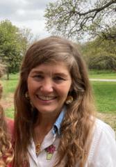 Kathy Frisch