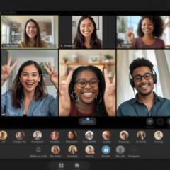 Staff Neubreakthrough