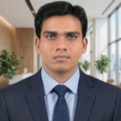 Muthamizh Selvan Selvarasu