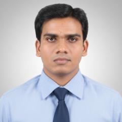 Muthamizh Selvan Selvarasu