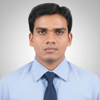 Muthamizh Selvan Selvarasu