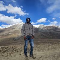 Muthamizh Selvan Selvarasu