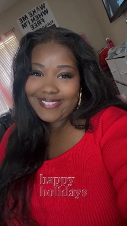 Taleisha Smith