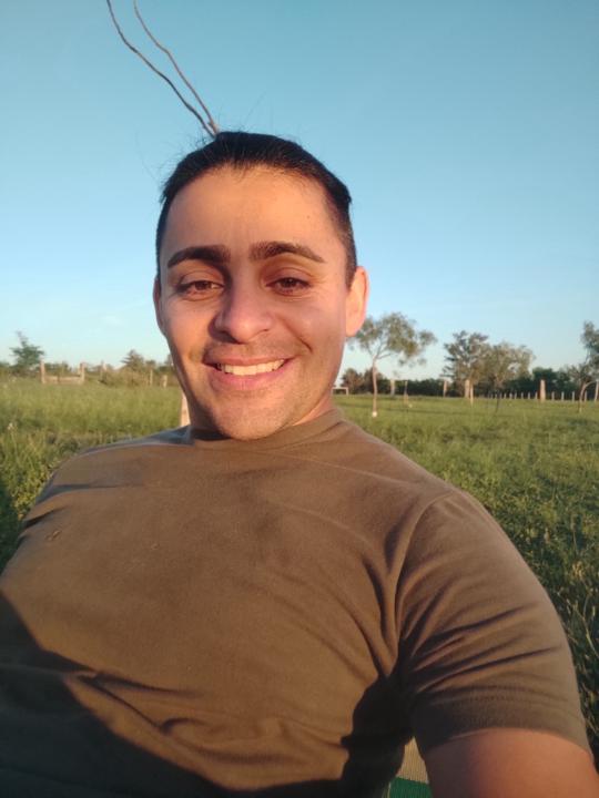 Darío Jara