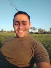 Darío Jara