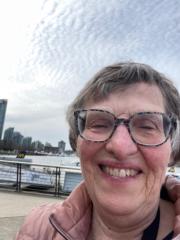 Jane Jones