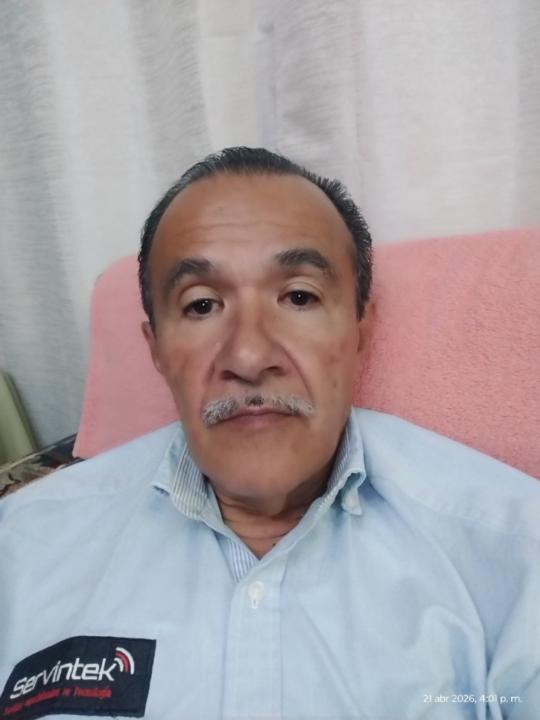Jose Hector Tejeda Gonzalez
