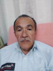 Jose Hector Tejeda Gonzalez