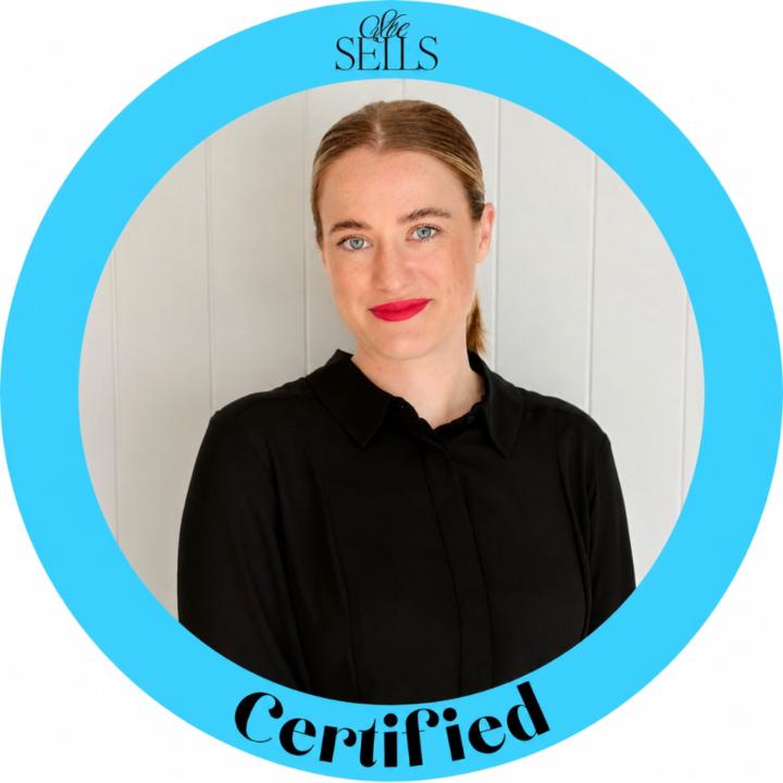 Hannah Axford