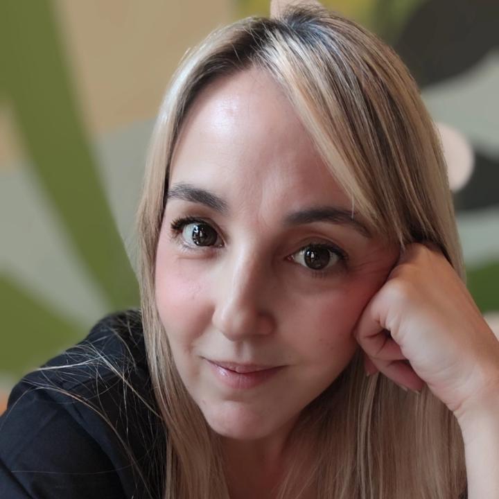 Natalia Señarís