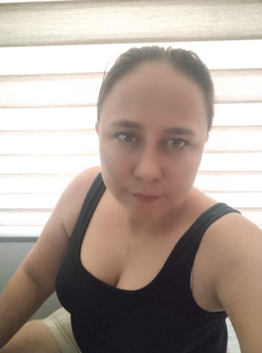 Jennifer andrea Rojas Gómez