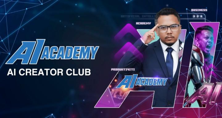 Ai Academy Creator Club