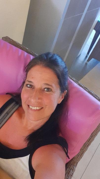 María Laura Mascia