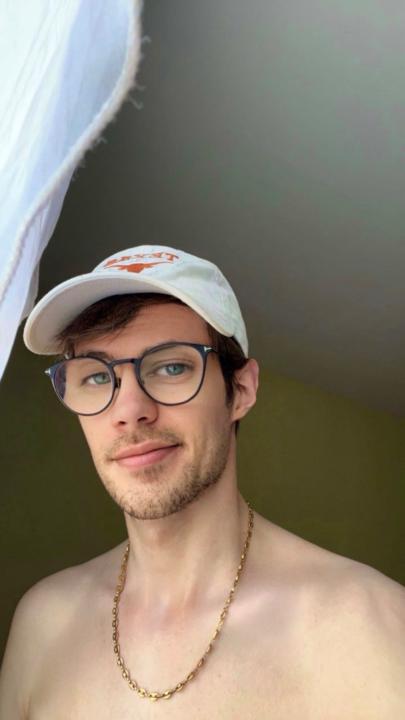 Alexandre Charlet