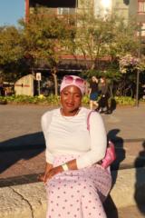 Zainab Usman