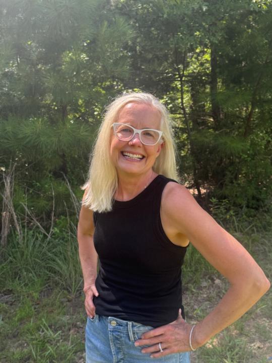Jenny Bernhard