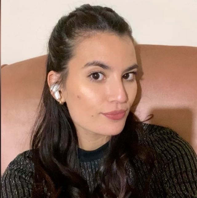 María Victoria Caro