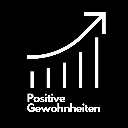 Positive Gewohnheiten