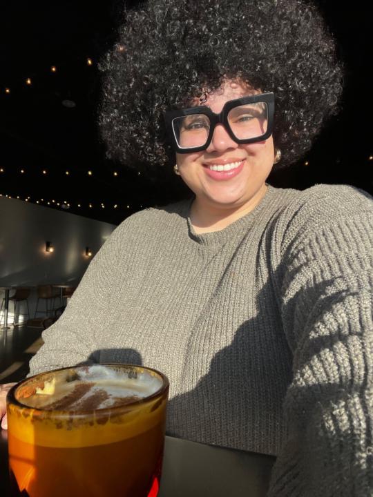 Sianeleez Campos Sanchez