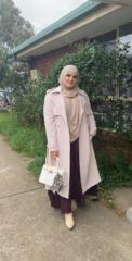 Zaina Alhaouli