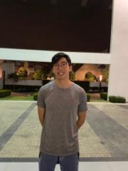 Khai Hoe Lee