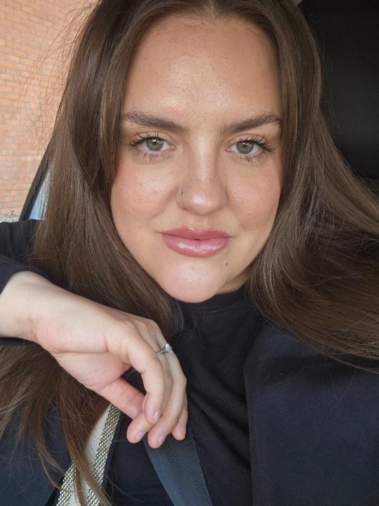 Melissa Rose Buckley