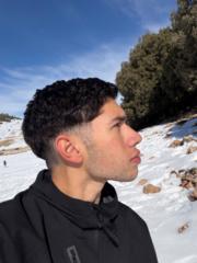 Anas Madani rtit
