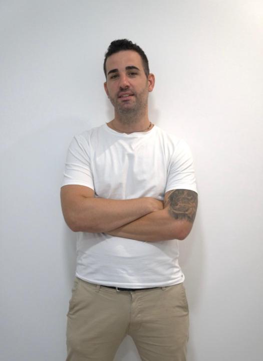 Daniel Sanchez Castillo