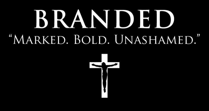 BRANDED: Marked By The Master