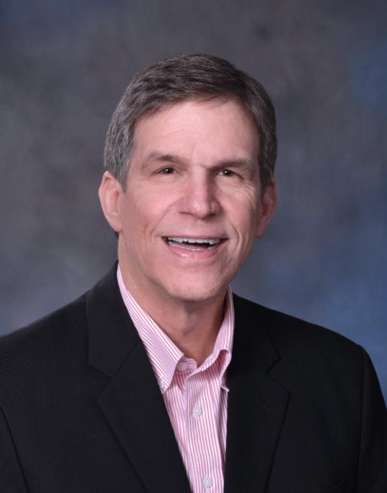 Randy Langenderfer