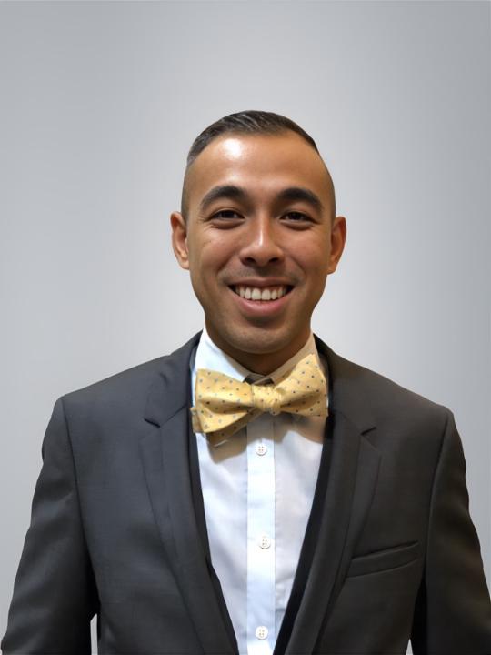 Michael Mak
