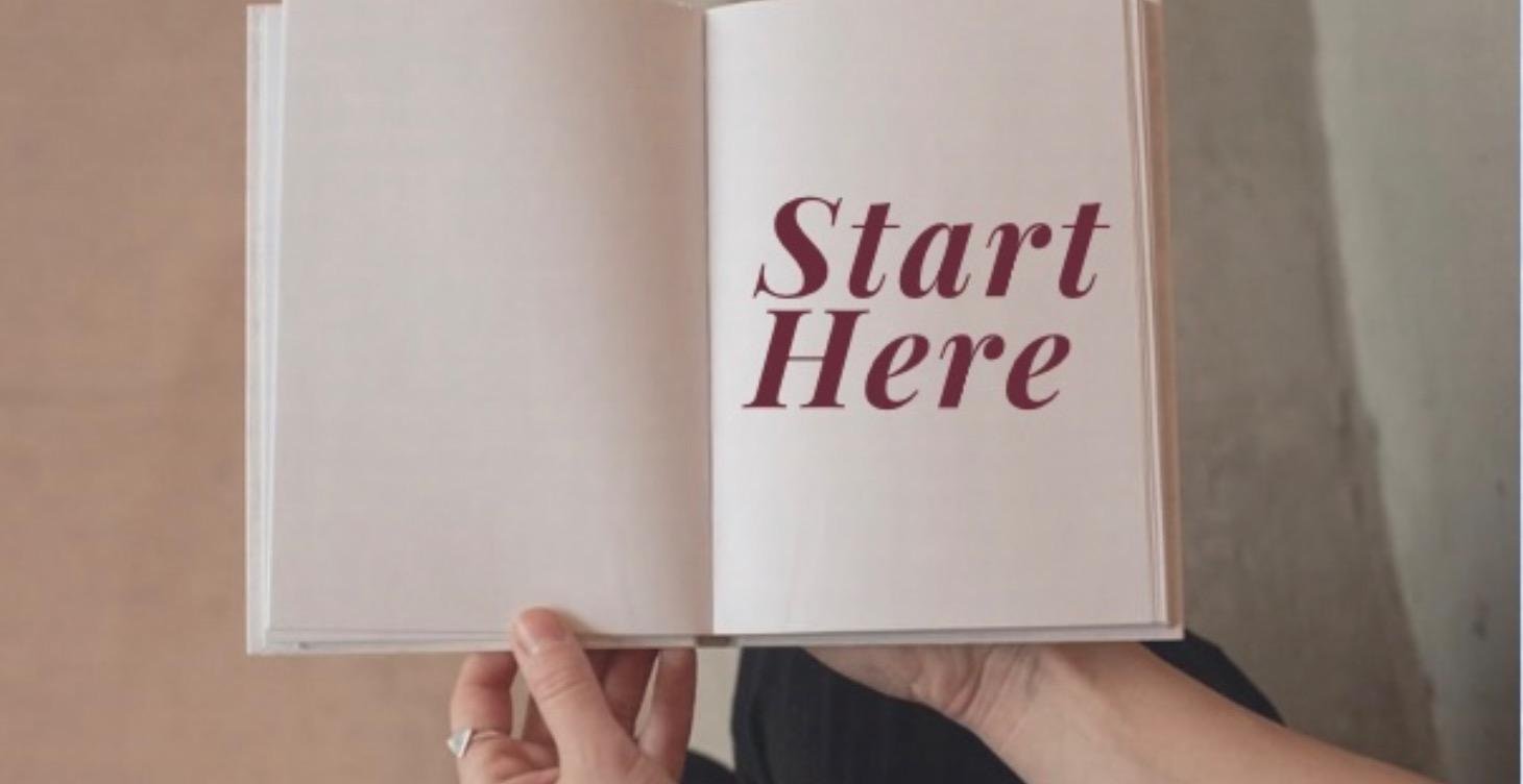 Start Here