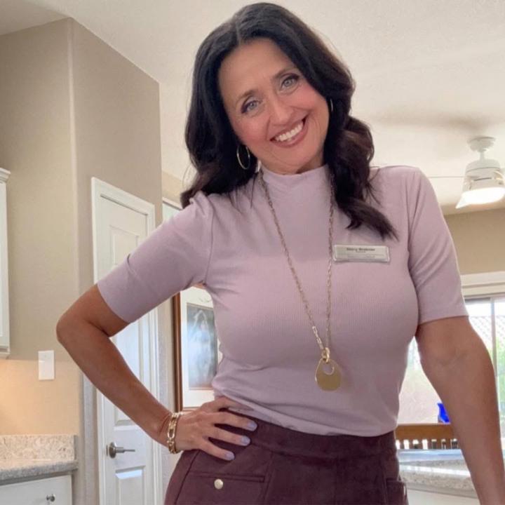 Stacy Brebner