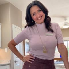 Stacy Brebner