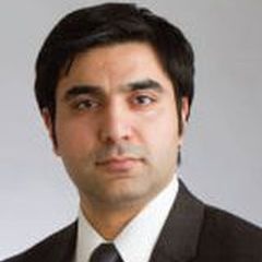 Bilal Faiz
