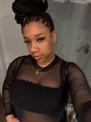 Daniya Harrison