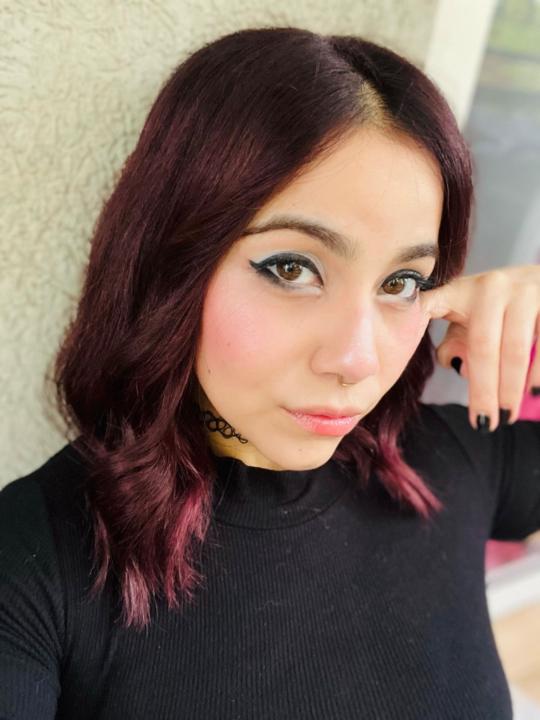 Maria Castillo