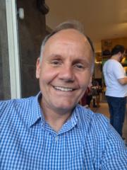 Thomas Kromann