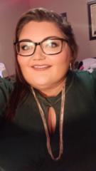 Megan Hoback
