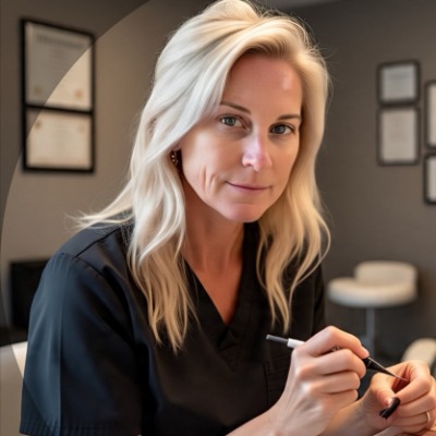 Carrie Brillis