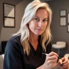 Carrie Brillis
