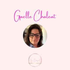 Gaelle Chaleat