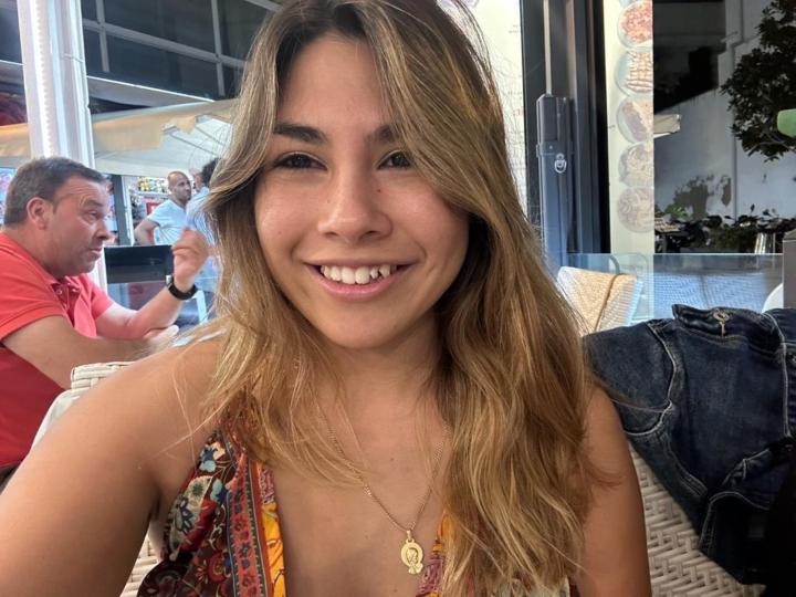 Katherin Ospina